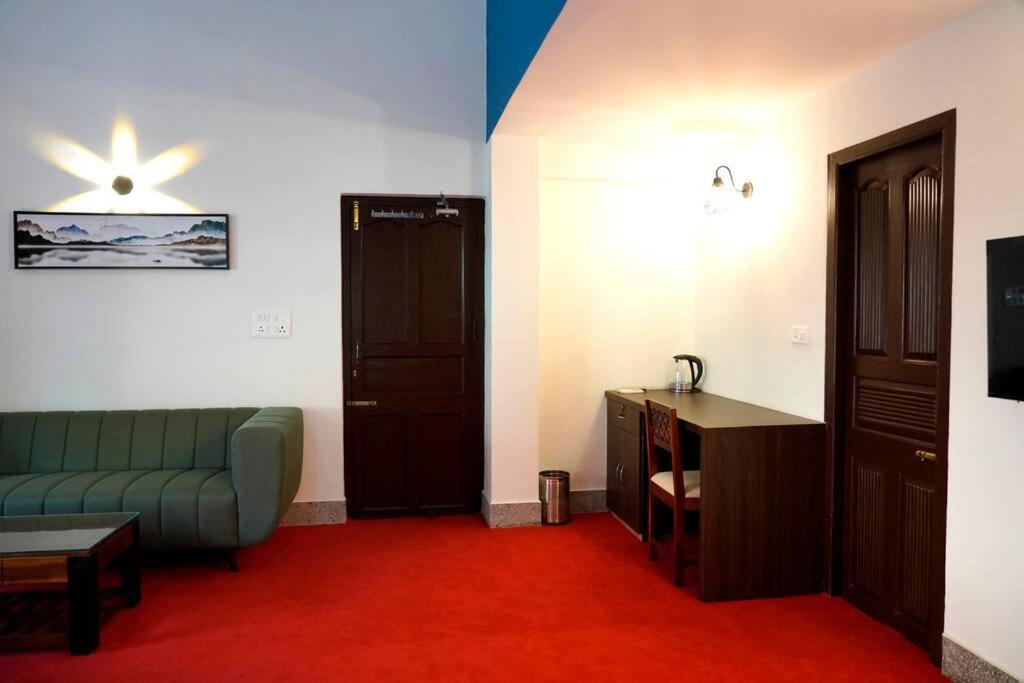 Ariana Homestay Siliguri Εξωτερικό φωτογραφία